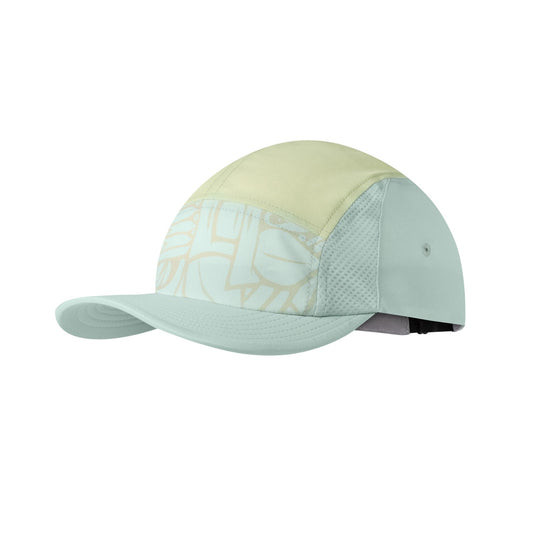 GORRA BUFF® 5 PANEL GO CAP COZUMEL MULTI