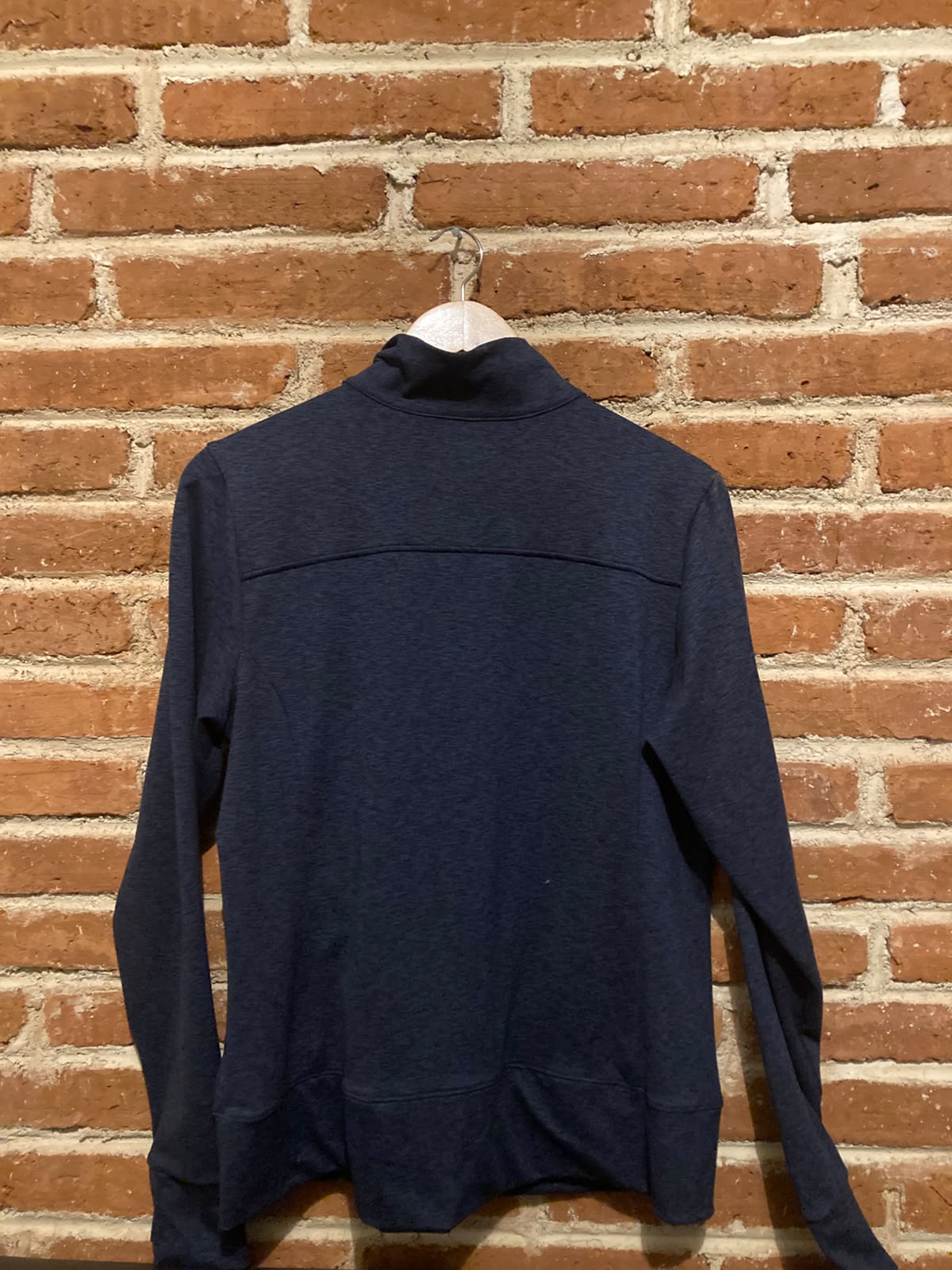 SUDADERA LIGERA COLUMBIA-SEGUNDA MANO TALLA XL
