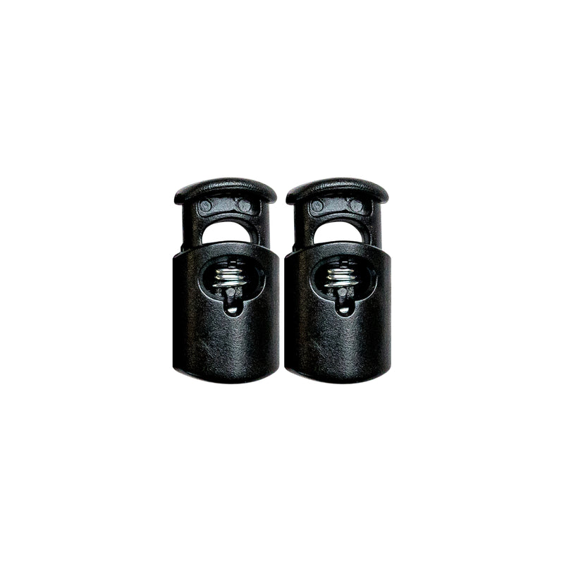 CERRADURAS DE CORDON-ELLIPSE CORD LOCKS-GEAR AID