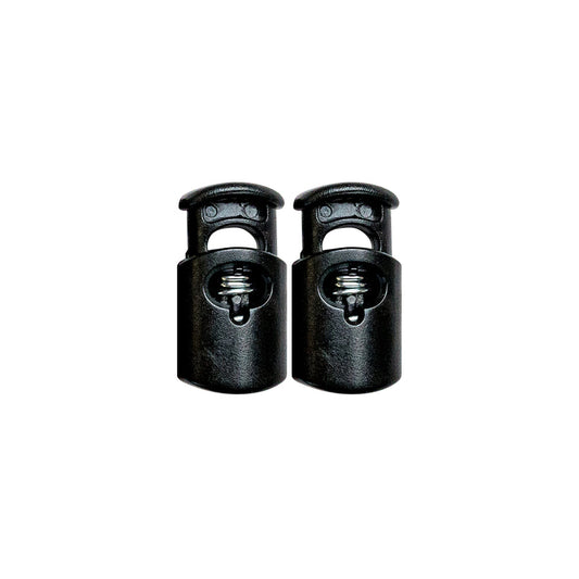 CERRADURAS DE CORDON-ELLIPSE CORD LOCKS-GEAR AID