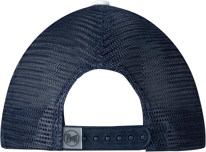 GORRA-TRUCKER CAP-LUSTER- BUFF