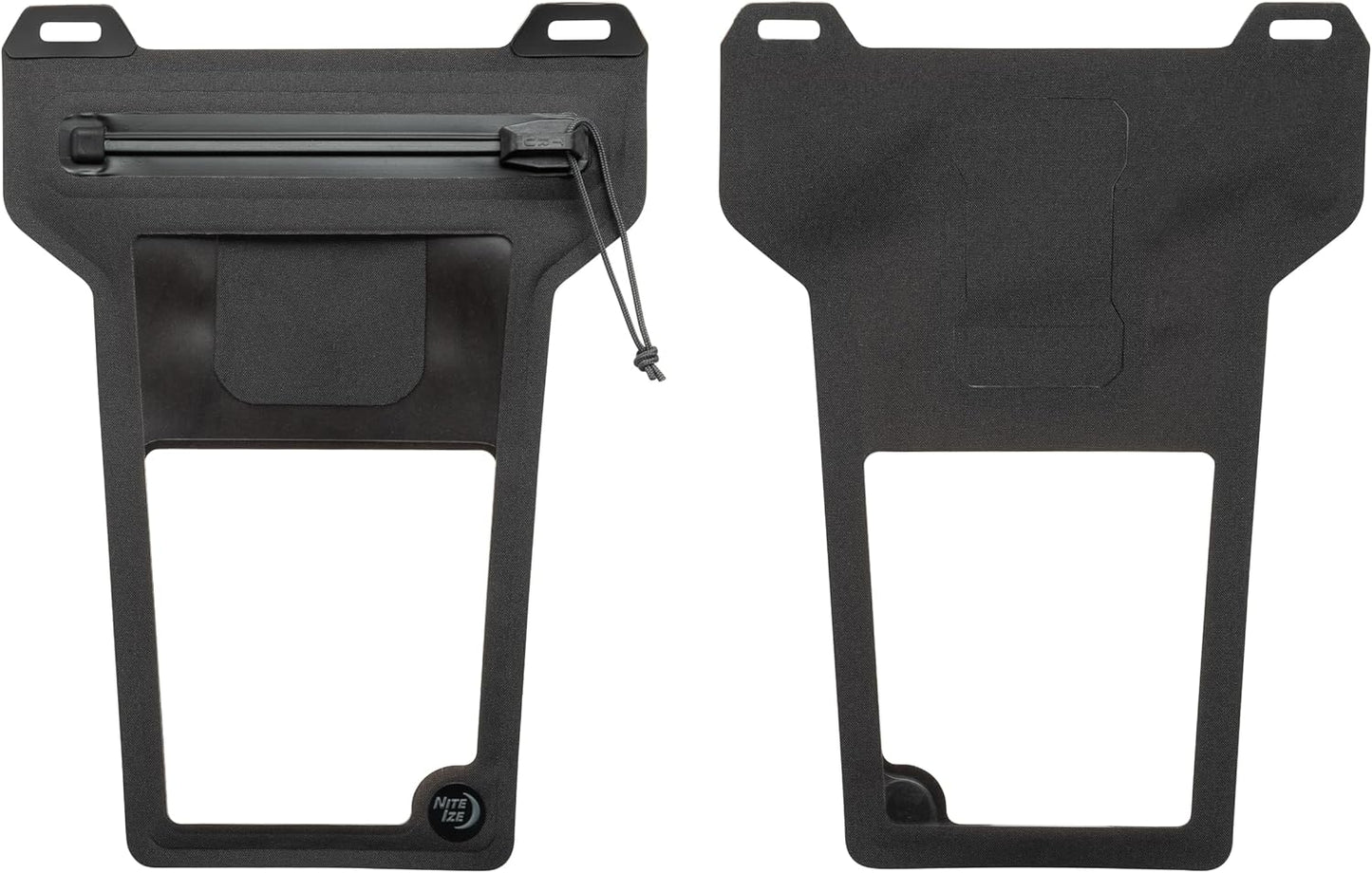 FUNDA IMPERMEABLE PARA CELULARES-RUNOFF-NITE IZE