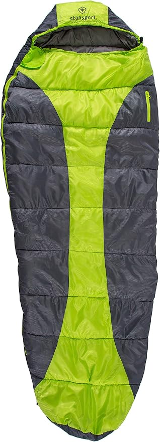 SLEEPING BAG- TREKKER -STANSPORT