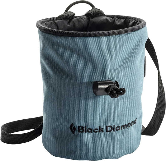 MAGNESIERA MOJO-BLACK DIAMOND