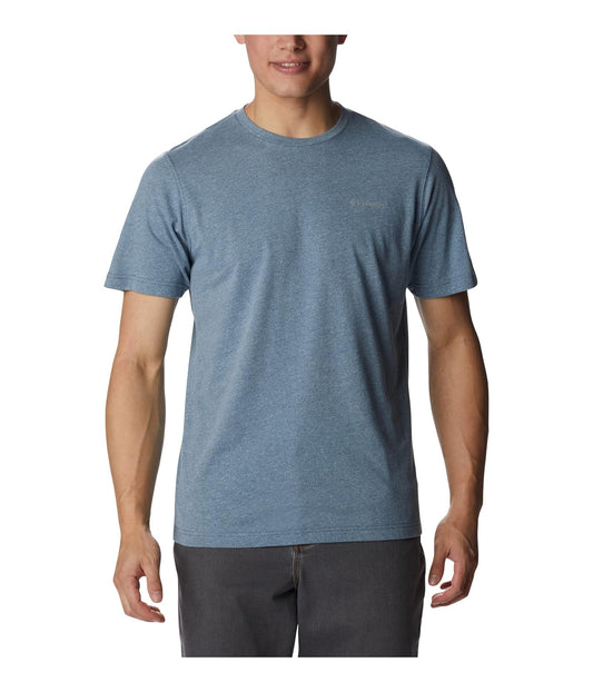 PLAYERA MANGA CORTA COLUMBIA- THISTLETOWN HILLS- HOMBRE