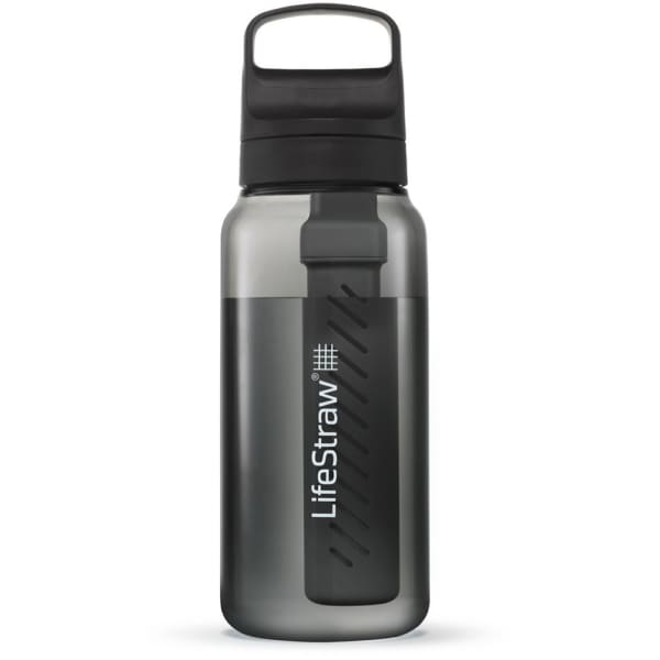 BOTELLA CON FILTRO-1 LITRO- LIFESTRAW