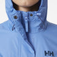 WATERPROOF JACKET- HELLY HANSEN- WOMEN 