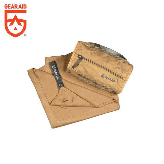 TOALLA DE MICROFIBRA DE SECADO RAPIDO-GEAR AID