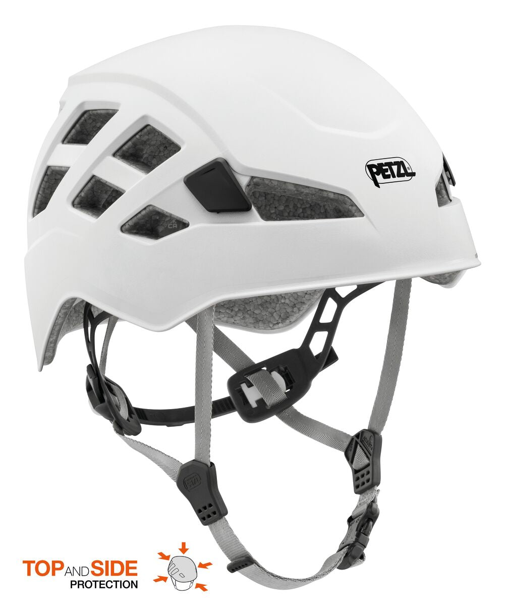 CASCO POLIVALENTE-BOREO-PETZL