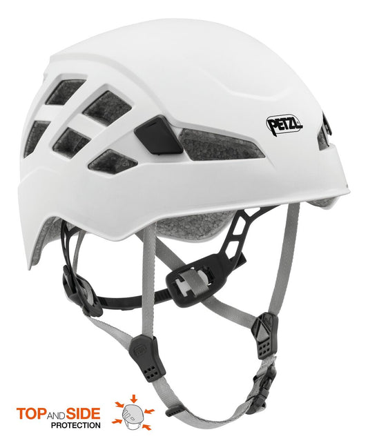 CASCO POLIVALENTE-BOREO-PETZL