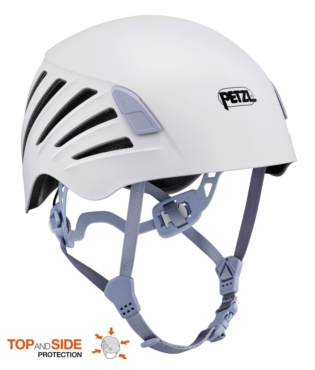 CASCO POLIVALENTE-BOREA-MUJER-PETZL