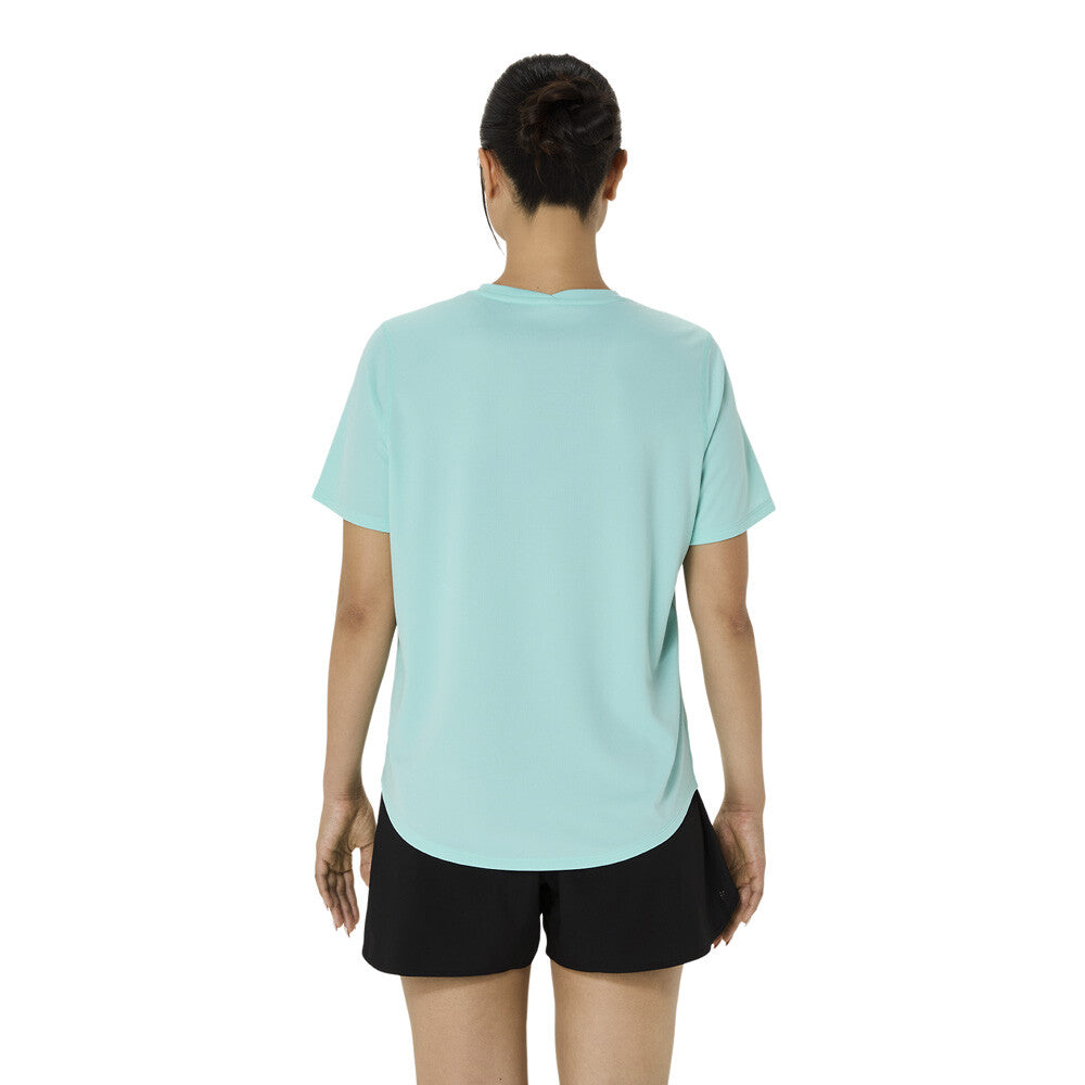 PLAYERA CORE MANGA CORTA-MUJER-ASICS