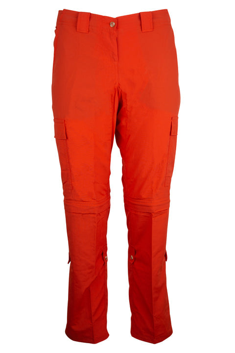 PANTALON CONVERTIBLE-SENDERISMO- MATRIPA- MUJER-VINO ATMAN