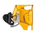 BLOQUEADOR VENTRAL-CROLL L-PETZL