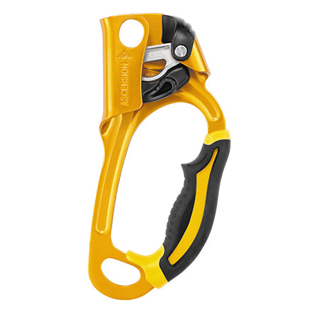 ACSENCION PUÑO ASENSOR-DERECHO-PETZL