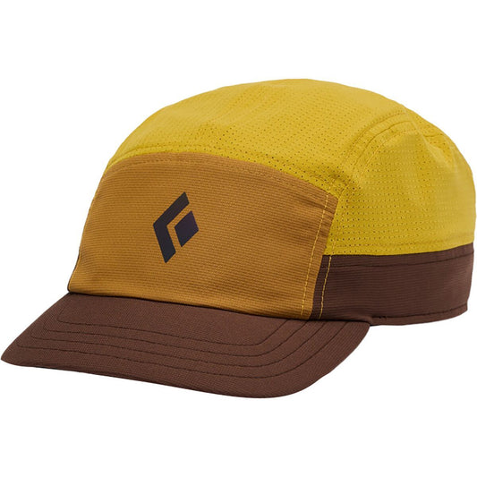 GORRA LIGERA-DISTANCE HAT-BLACK DIAMOND