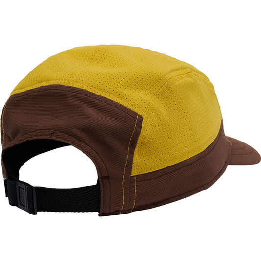 GORRA LIGERA-DISTANCE HAT-BLACK DIAMOND