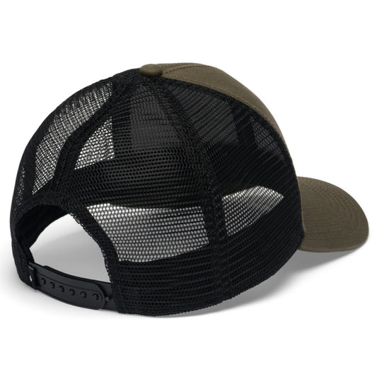 GORRA DE CAMIONERO-TRUCKER HAT-BLACK DIAMOND