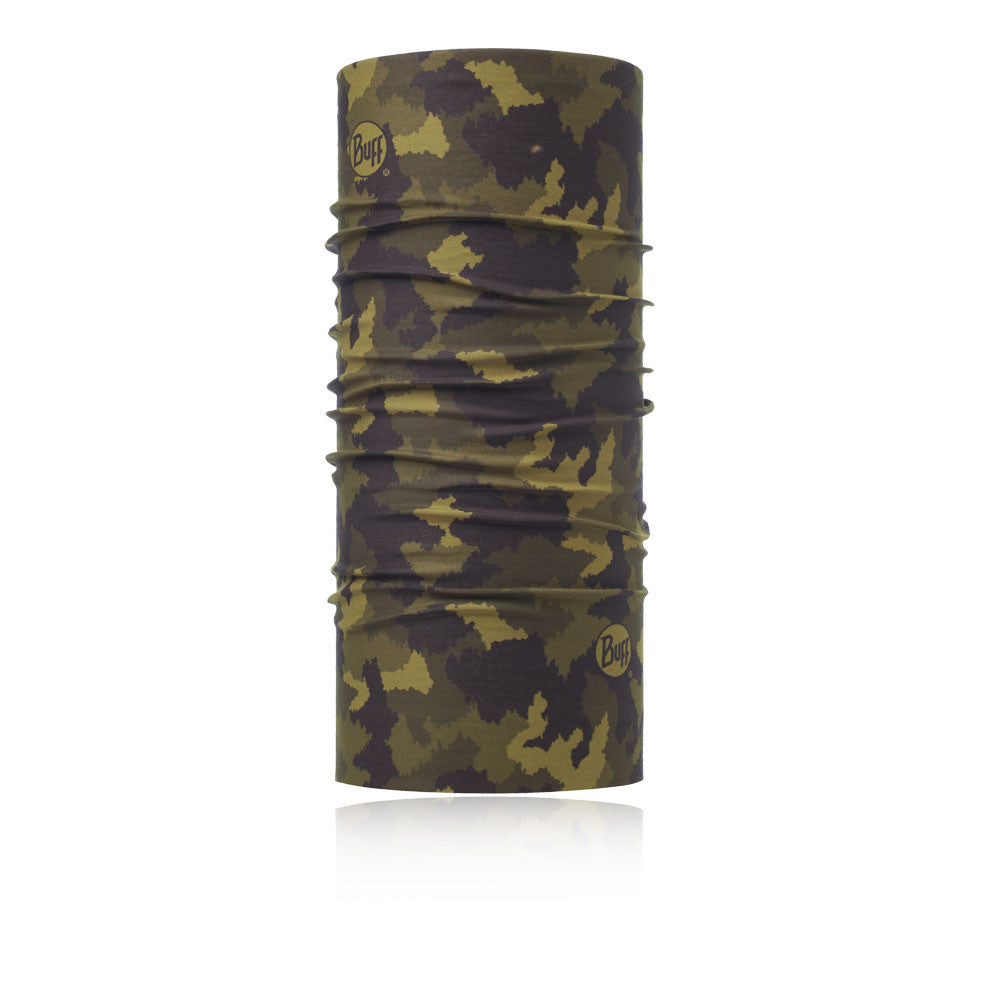 TUBULAR FLOCK- ECOSTRETCH- BUFF