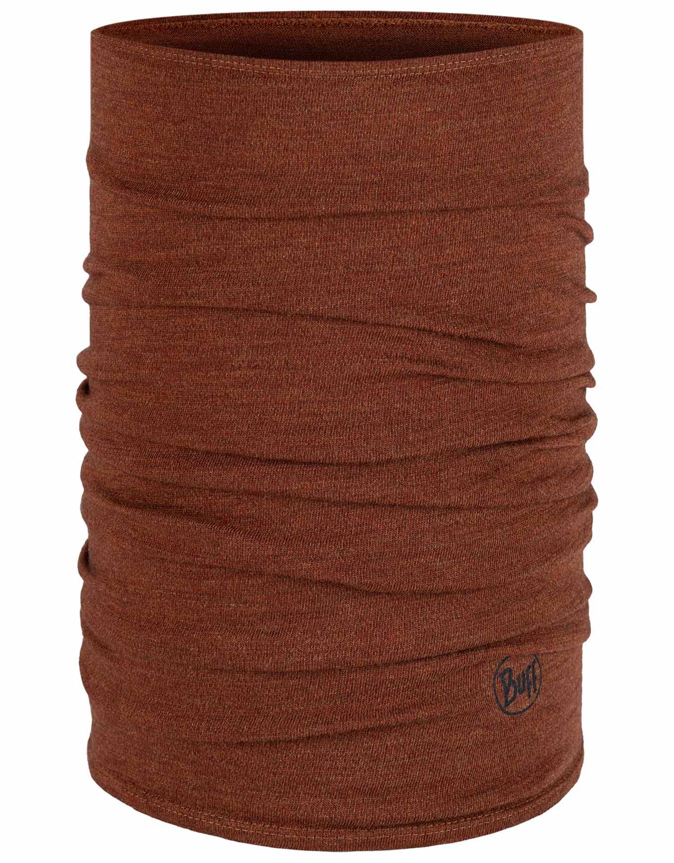 TUBULAR BANDANA- MERINO WOOL (LIGHTWEIGHT)- BUFF
