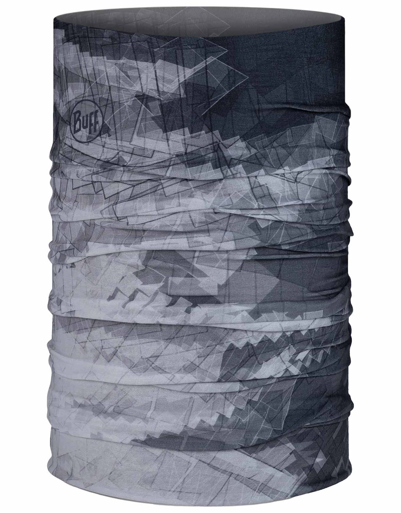TUBULAR FLOCK- ECOSTRETCH- BUFF