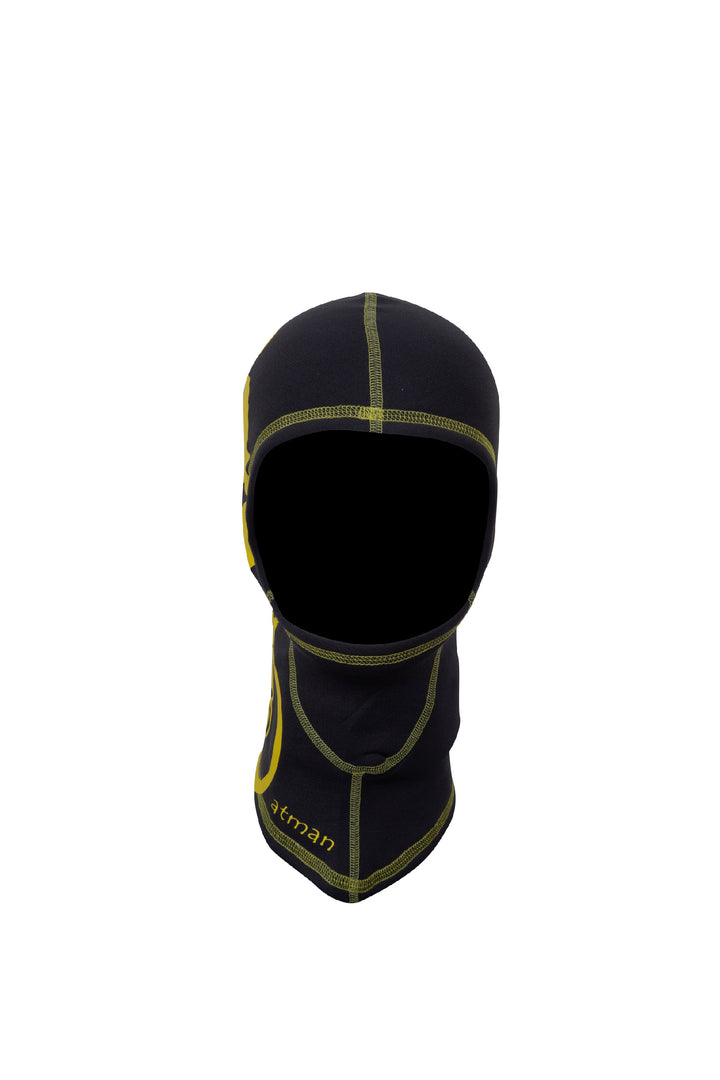 PASAMONTAÑAS-BALACLAVA-ATMAN