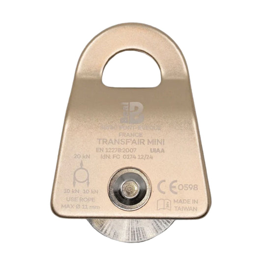 POLEA-TRANSF’AIR MINI MATT STONE-BEAL