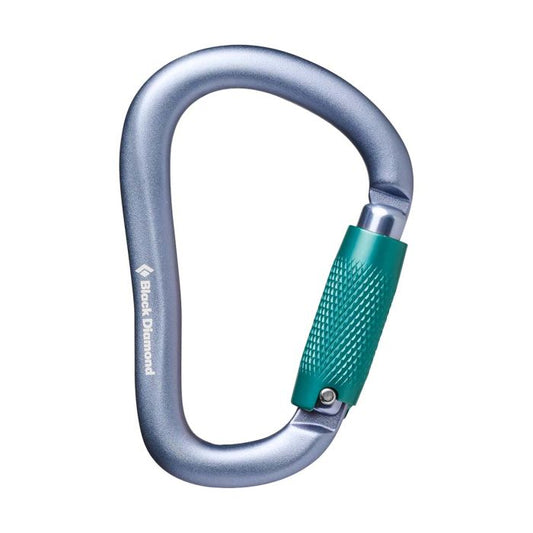 MOSQUETÓN ROCKLOCK TRIPLE LOCK-BLACK DIAMOND