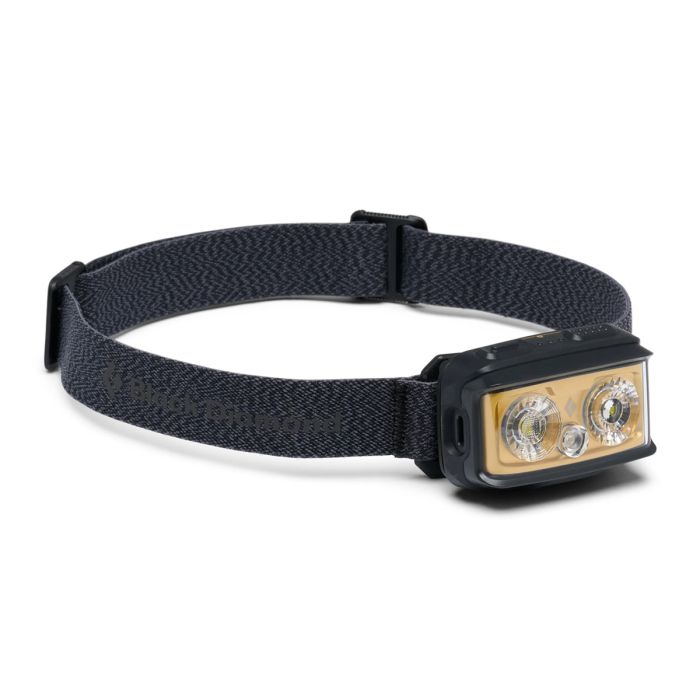 LAMPARA FRONTAL STORM+ 750LM- BLACK DIAMOND