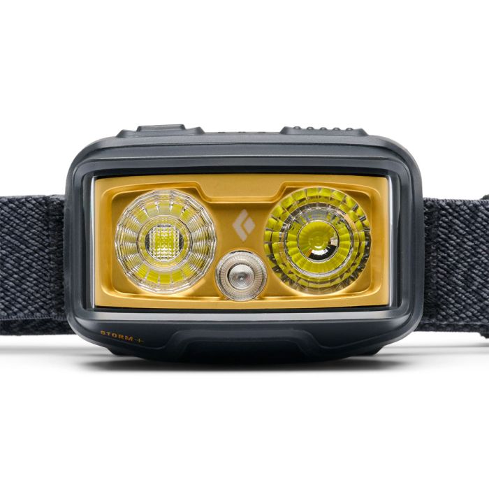 LAMPARA FRONTAL STORM+ 750LM- BLACK DIAMOND