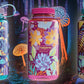 BOTELLA 1 LITRO- BOCA ANCHA-PSYCHEDELIC-EDITION- NALGENE