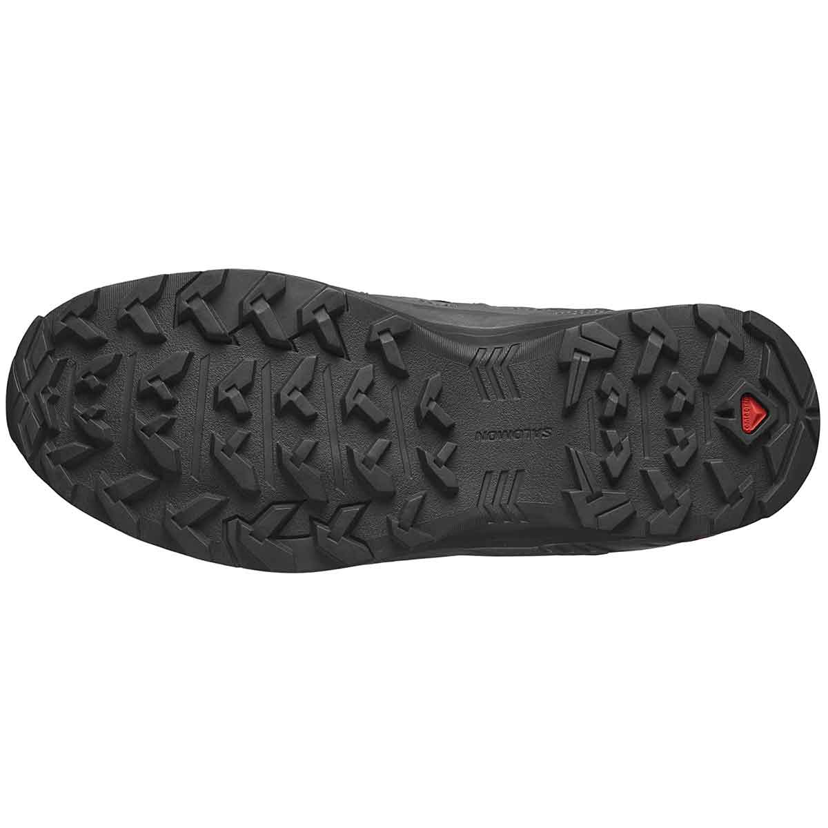 BOTAS X BRAZE MID GTX - DAMA - SALOMON
