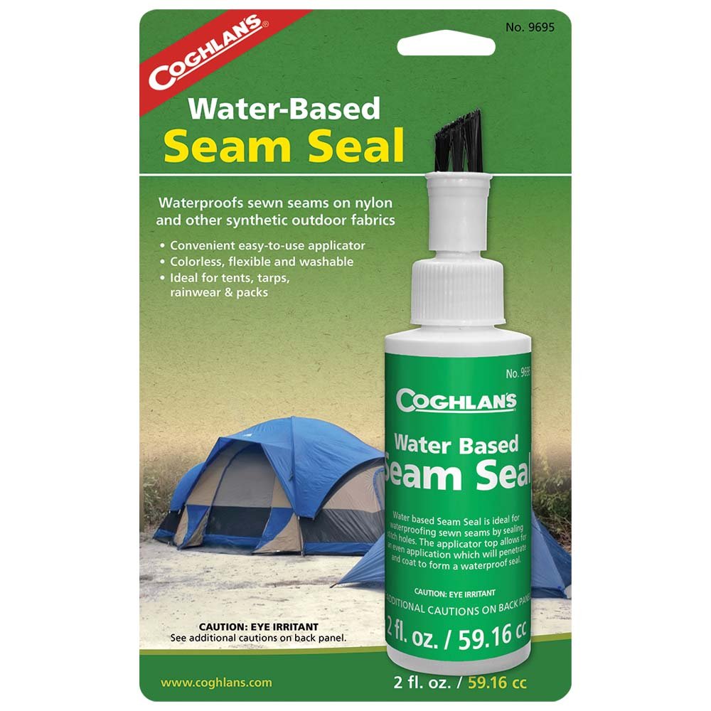 SELLADOR DE COSTURAS-SEAM SEAL-COGHLANS