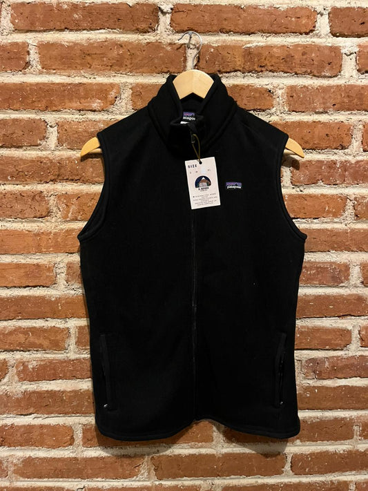 CHALECO-MUJER-TALLA L-PATAGONIA