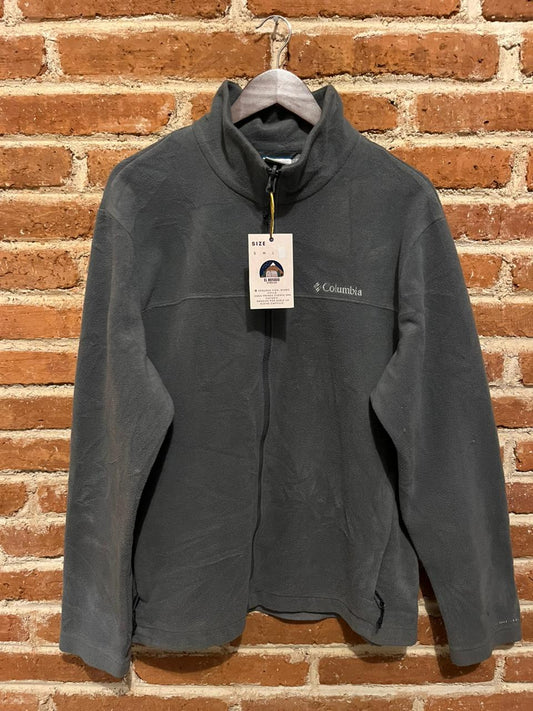 CHAMARRA POLAR COLUMBIA-HOMBRE-TALLA XL
