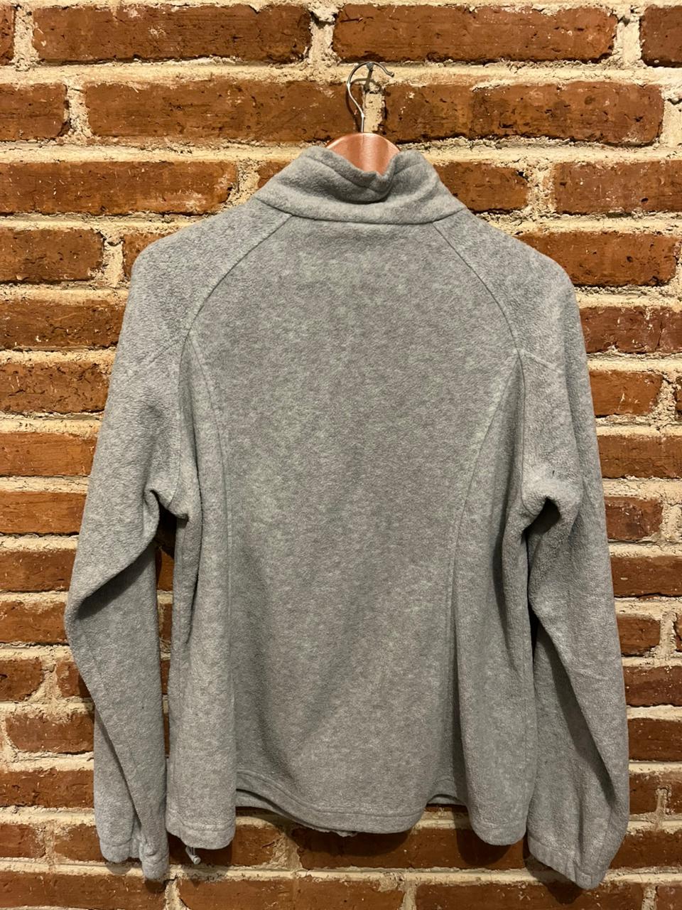 CHAMARRA POLAR- TALLA XL-MUJER-COLUMBIA