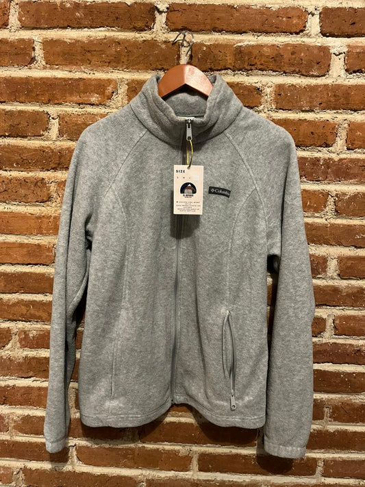 CHAMARRA POLAR- TALLA XL-MUJER-COLUMBIA
