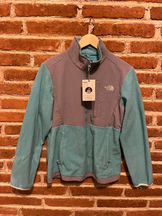 CHAMARRA POLAR- TALLA L-MUJER- THE NORTH FACE