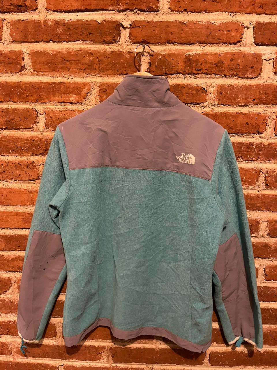 CHAMARRA POLAR- TALLA L-MUJER- THE NORTH FACE