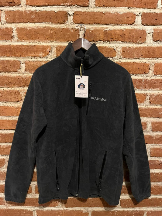 CHAMARRA POLAR COLUMBIA-HOMBRE-TALLA L