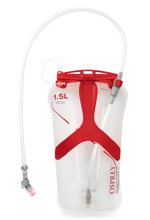BOLSA DE HIDRATACION-HYDRAULICS 1.5 LITROS-OSPREY