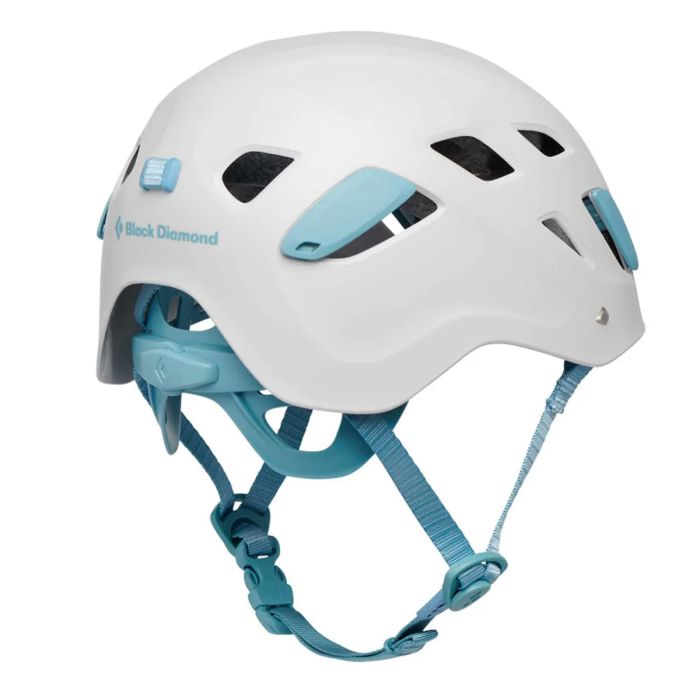 CASCO POLIVALENTE- HALF DOME -BLACK DIAMOND-MUJER