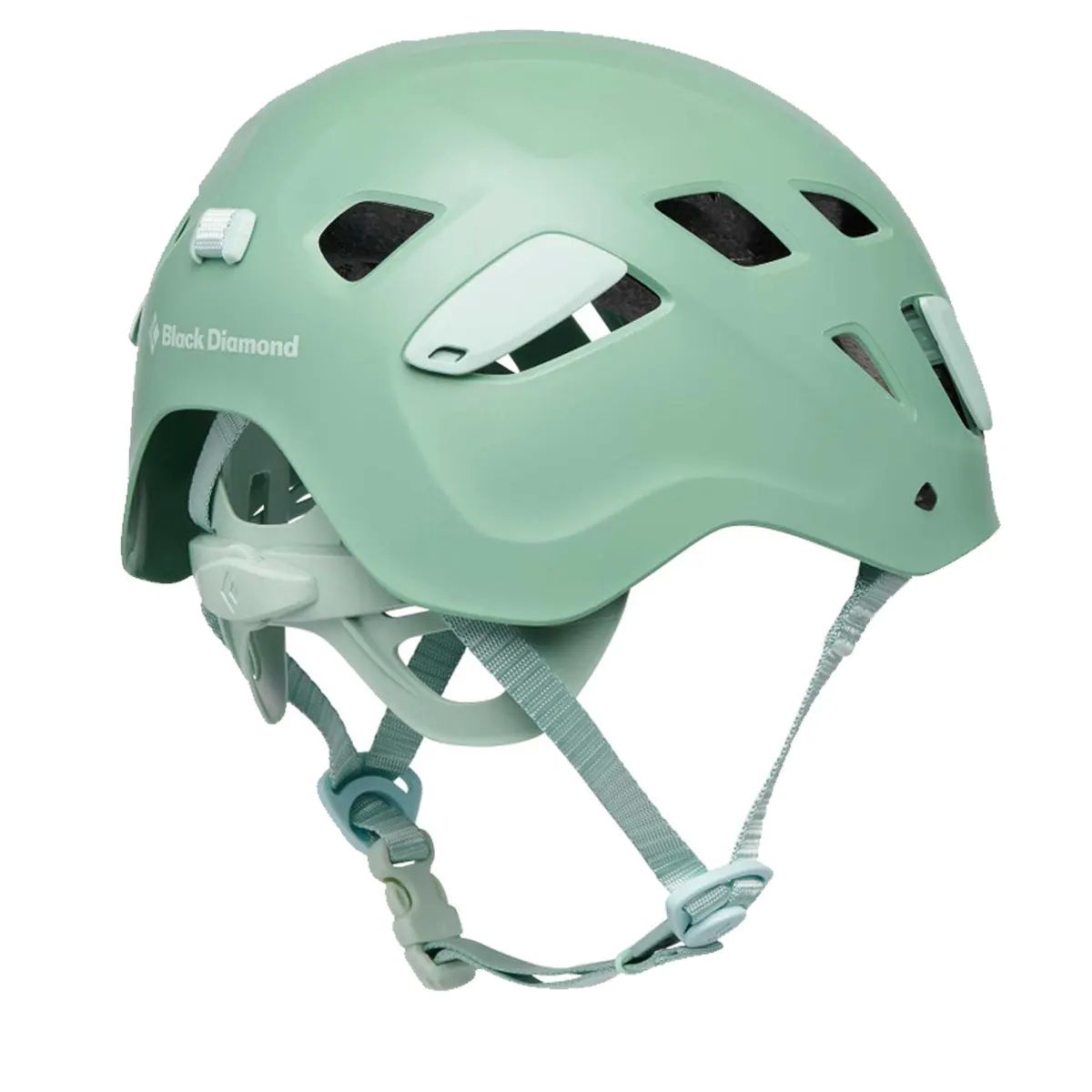 CASCO POLIVALENTE- HALF DOME -BLACK DIAMOND-MUJER