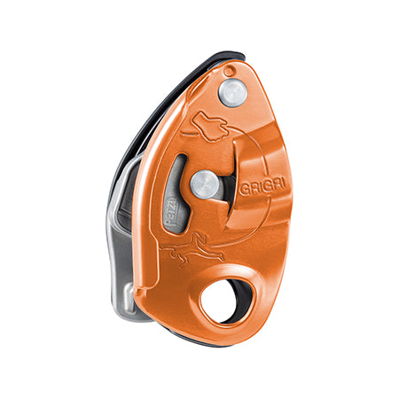 ASEGURADOR-GRIGRI®-PETZL