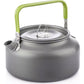 TETERA DE ALUMINIO-  1.2 LITROS