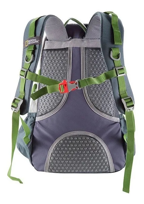 MOCHILA- BLUELAKE 25L-NATIONAL GEOGRAPHIC