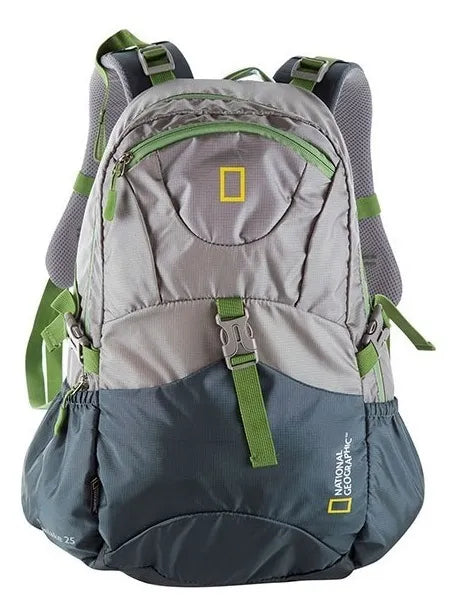 MOCHILA- BLUELAKE 25L-NATIONAL GEOGRAPHIC