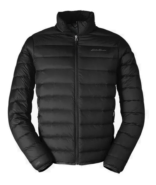 CHAMARRA EDDIE BAUER-CIRRUSLITE DOWN-TALLA MEDIANA-EDDIE BAUER
