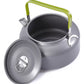 TETERA DE ALUMINIO-  1.2 LITROS