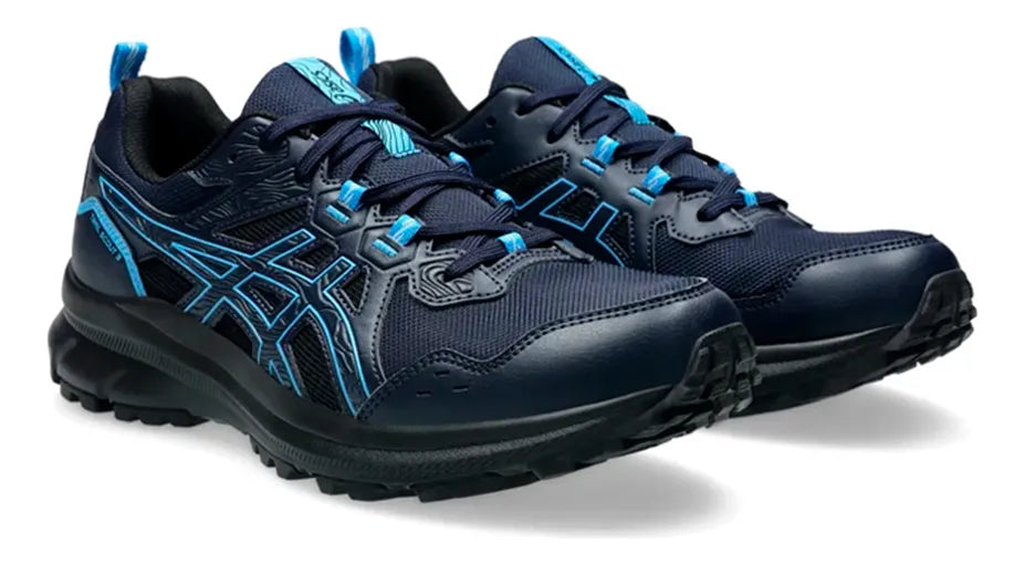 TENIS TRAIL SCOUT 3 HOMBRE - ASICS